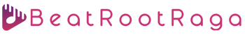 BeatRootRaga Logo