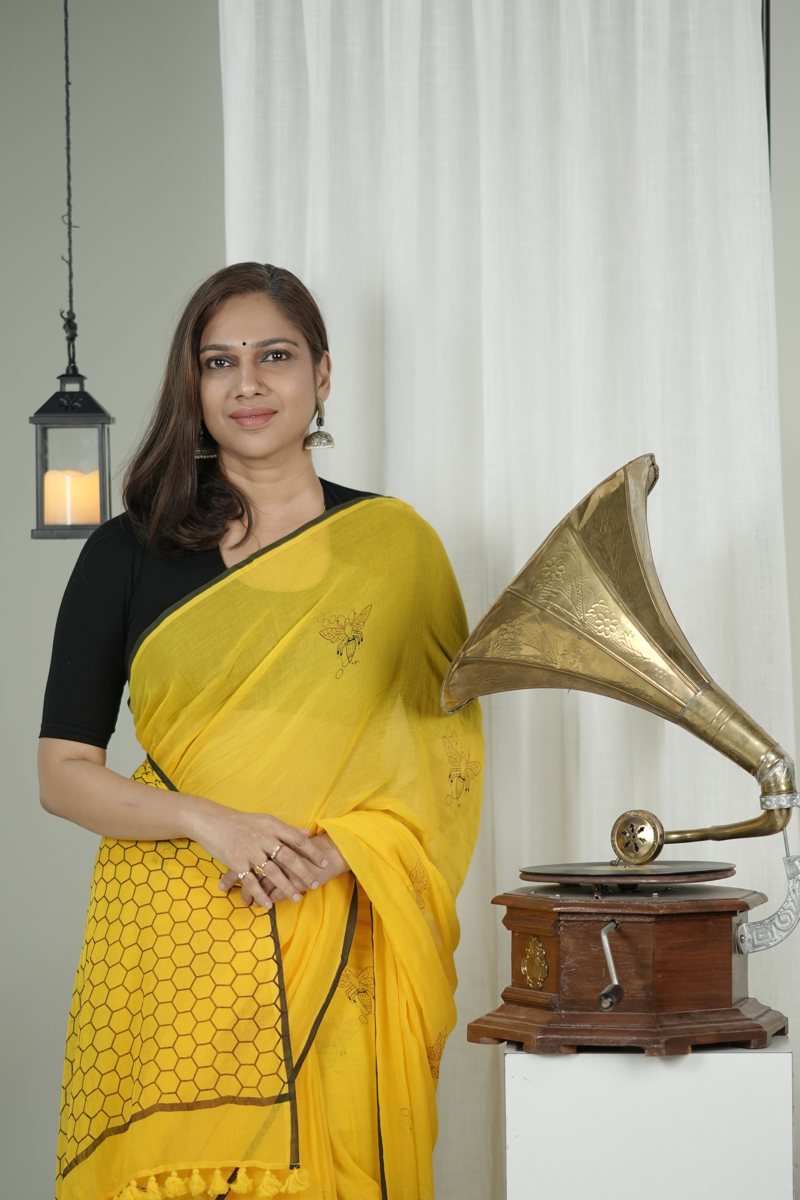 Gayatri Asokan